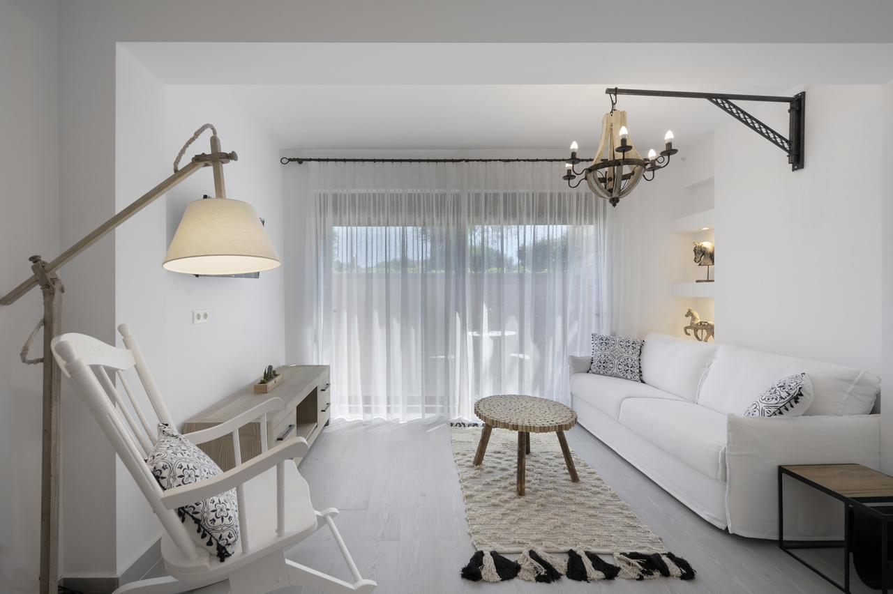 By The Sea Luxury Suites Limenas  Exterior photo