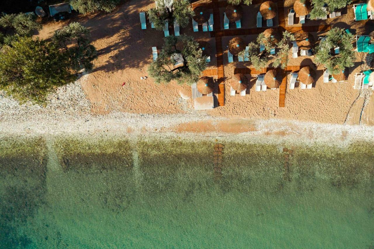 By The Sea Luxury Suites Limenas  Exterior photo